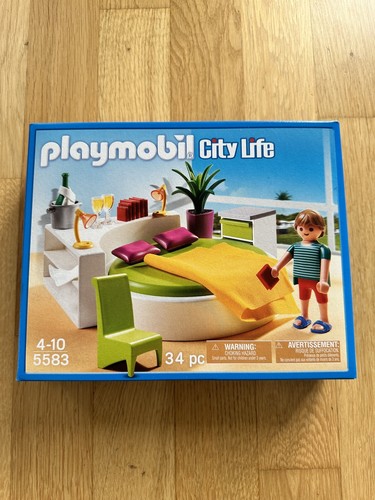Playmobil 5583 schlafinsel - playmobil,