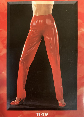 Latex hose von latexa für - latex,