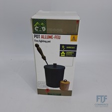 Cao Camping, Feuer-Starter, 1273