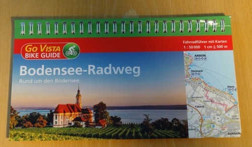 Bodensee radweg vista - bodensee-radweg, bike