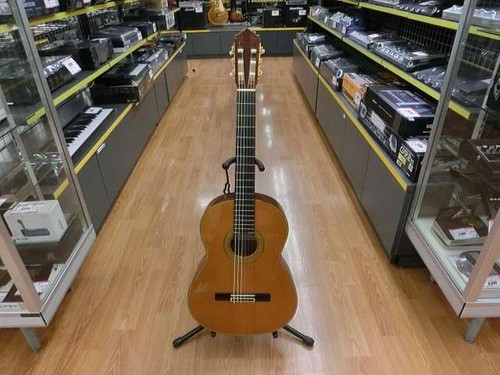 Yamaha gc21c konzertgitarre - yamaha,