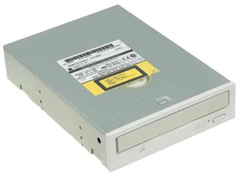 Apple 506 rom 8x scsi - cd-rom,