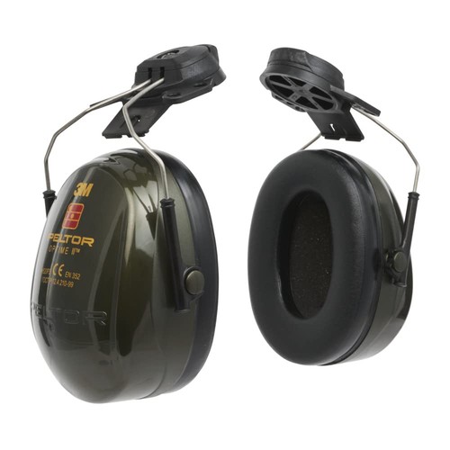 Peltor optime ii - peltor,