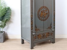 Chinesischer Hochzeitsschrank