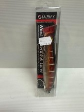 Lurify Popper Vin 17cm 83g