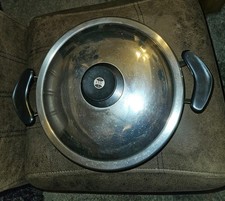 AMC 7107 Topf 24,5 cm mit