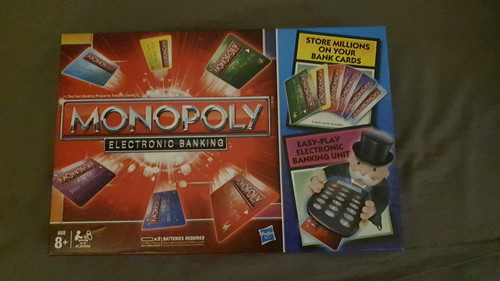 Monopoly brettspiel - monopoly,
