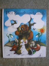 Der Fausthandschuh - DDR