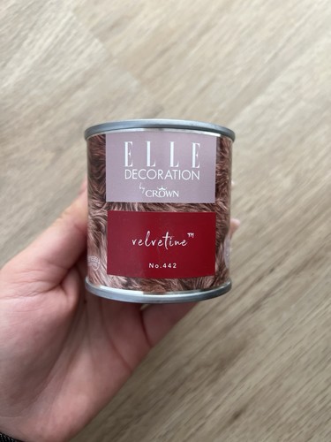 Elle decoration 442 - elle,