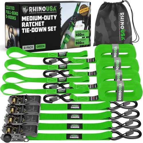 Rhino usa spanngurte - usa,
