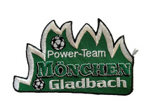 Gladbach - Mönchengladbach