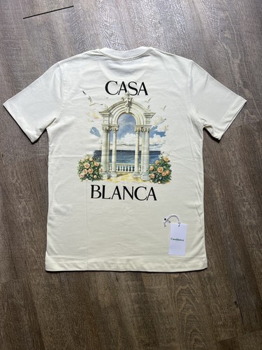 Casablanca shirt - casablanca,