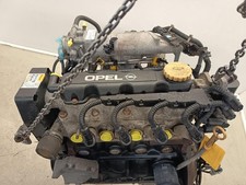 Opel Astra G Bj 2002 original geprüfter Motor Z16SE  148TKM  1,6L 62KW Benzin 