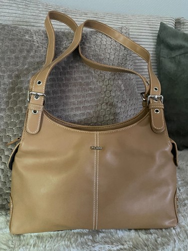 Picard schulter tasche - schulter-tasche,