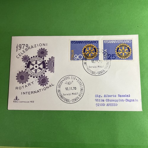 1970 celebrationi rotary - 1970,