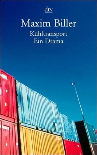 Kuhltransport ein - kuhltransport:,