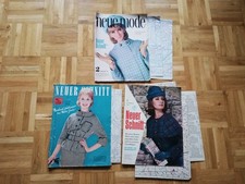 3 alte Zeitschriften "Neuer