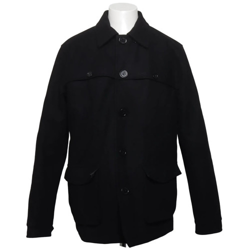 Wesc mantel herren - herren,, größe