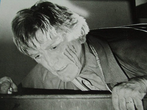 Kirk douglas promo press - douglas,