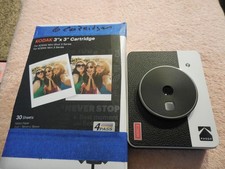 Kodak Mini Shot 3 Retro C300R