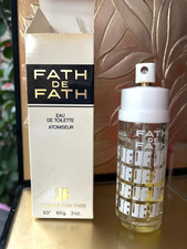 Fath de Fath Jacques Fath Eau