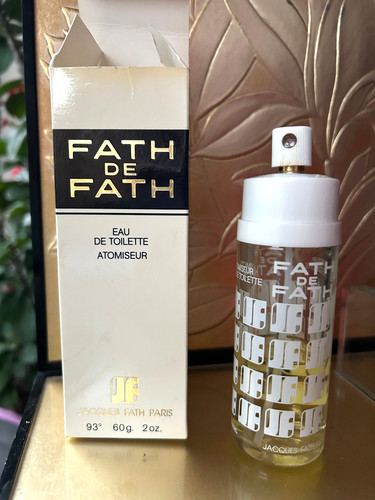 Fath jacques eau - fath,