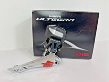 Shimano Ultegra FD-R8050 Di2