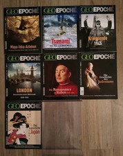 GEO EPOCHE Nr. 15 - 21