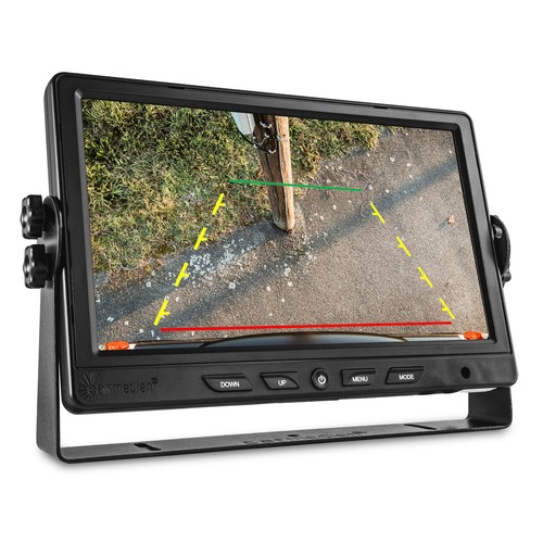 Zoll tft monitor - monitor, bildschirm