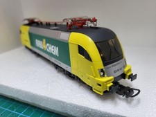 *TOP* 5 Piko Taurus E-Loks neuwertig in OVP DSS GS H0