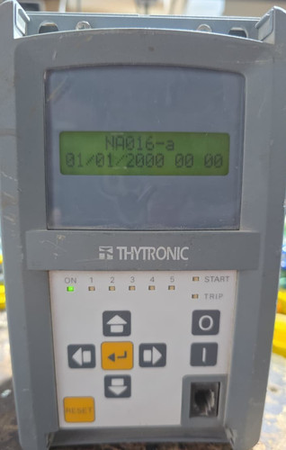 Thytronic na016 feeder - thytronic,