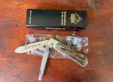 Puma Jagdtaschenmesser 3 tlg