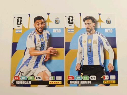 Panini adrenalyn fifa - xl,