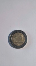 2 Euro Deutschland