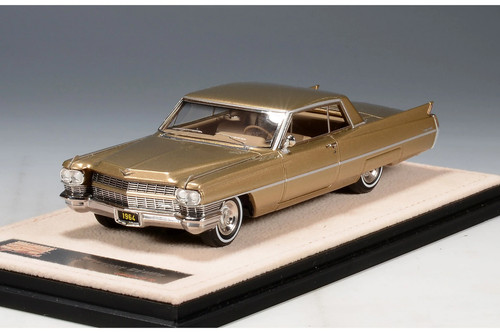 Stamp model cadillac coupé - stamp,