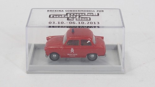 Brekina sondermodell - brekina,