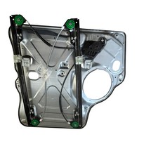 Fensterheber ohne motor vorne - ohne,
