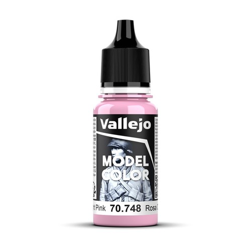 Vallejo model color 748 - vallejo,