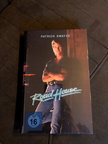 Road house limitierte - road,