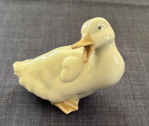 Nao laadro porzellan figur - nao,