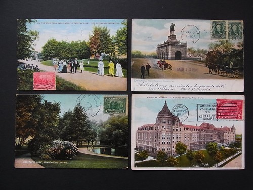 Schönes lot usa - lot,