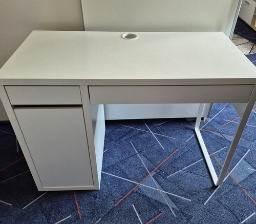 Ikea schreibtisch weiß - ikea,