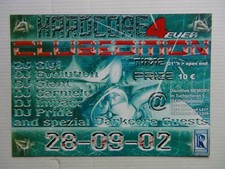 HARDCORE 4 Ever @ Memory