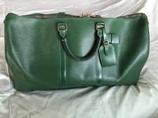 Louis Vuitton Keepall 