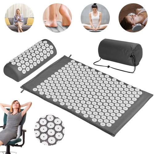 Akupressur set akupressurmatte - set,