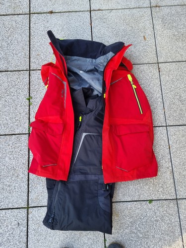 Segeljacke salopette gill - +,
