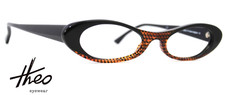 Theo Brille Mod. Basso 13