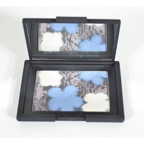 Lidschatten nars andy warhol - lidschatten,