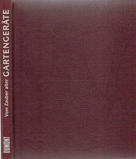 Garten – alte Gartengeräte