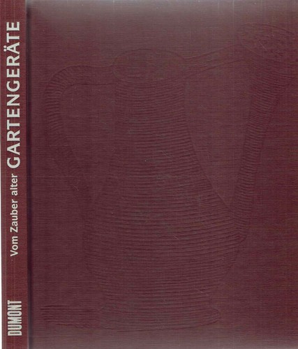 Garten alte gartengeräte - garten, –